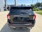 2023 Ford Explorer XLT 4WD