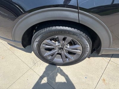 2023 Ford Explorer XLT 4WD