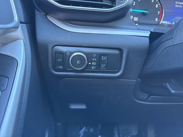 2024 Ford Explorer XLT 4WD