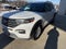 2024 Ford Explorer XLT 4WD