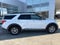 2024 Ford Explorer XLT 4WD