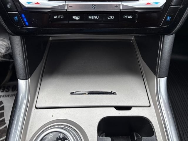 2021 Ford Explorer Limited 4WD