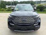 2021 Ford Explorer Limited 4WD
