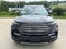2021 Ford Explorer Limited 4WD