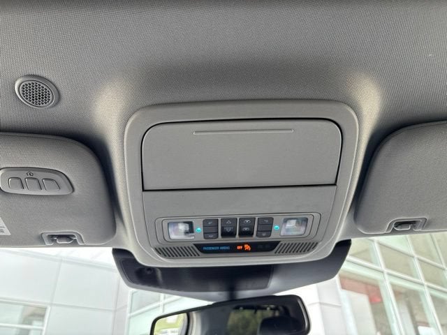 2021 Ford Explorer Limited 4WD