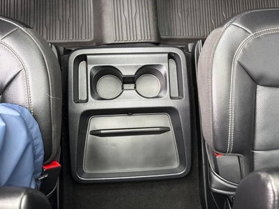 2021 Ford Explorer Limited 4WD