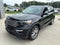 2021 Ford Explorer Limited 4WD