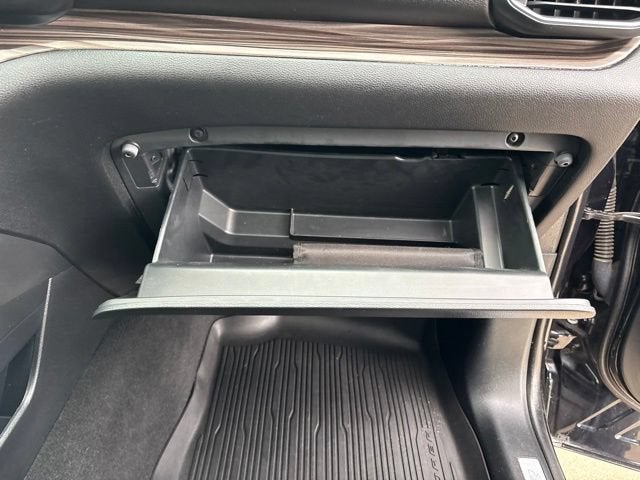 2021 Ford Explorer Limited 4WD