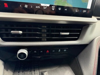 2025 Ford Explorer ST-Line RWD