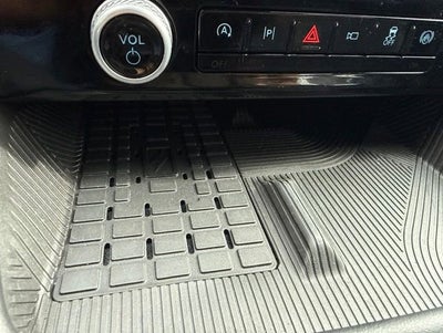 2025 Ford Explorer ST-Line RWD