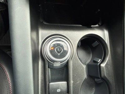 2025 Ford Explorer ST-Line RWD