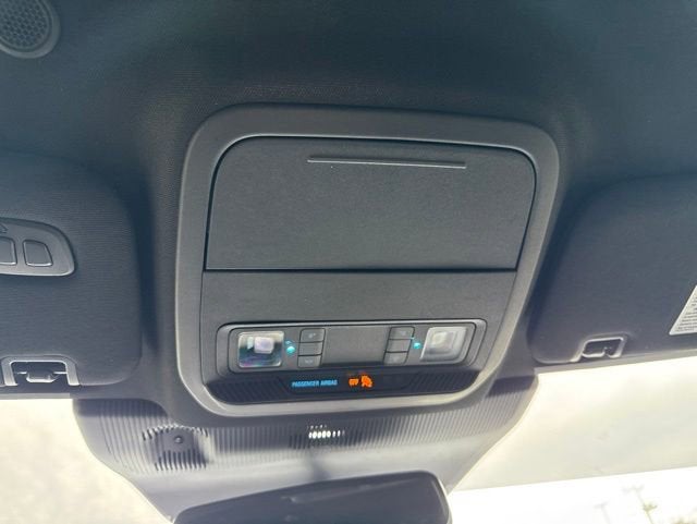 2025 Ford Explorer ST-Line RWD