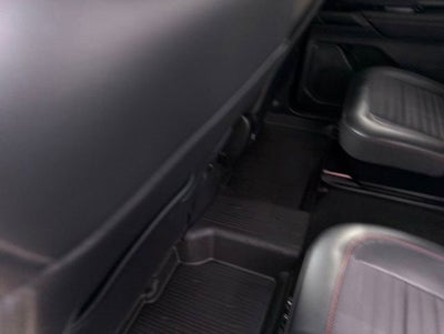 2025 Ford Explorer ST-Line RWD