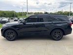 2025 Ford Explorer ST-Line RWD