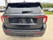 2025 Ford Explorer ST-Line RWD