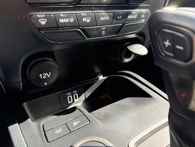 2022 Ford Ranger XLT 4WD SuperCrew 5' Box