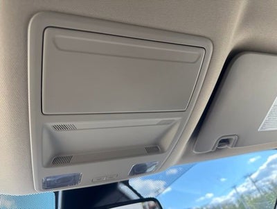 2022 Ford Ranger XLT 4WD SuperCrew 5' Box