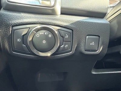 2022 Ford Ranger XLT 4WD SuperCrew 5' Box
