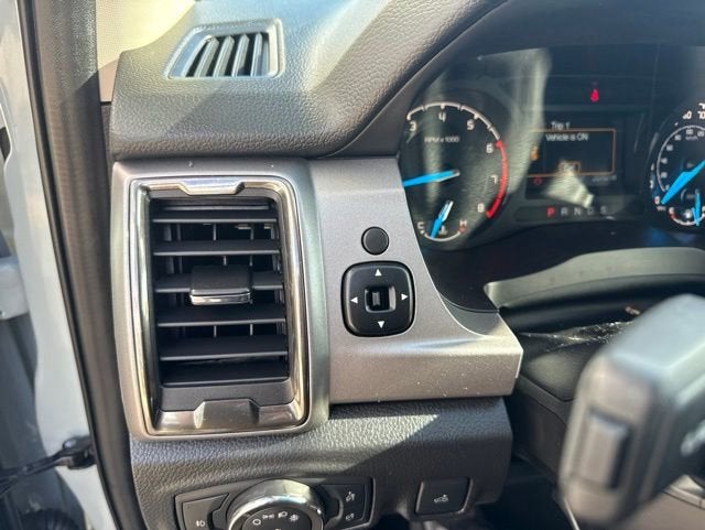 2022 Ford Ranger XLT 4WD SuperCrew 5' Box