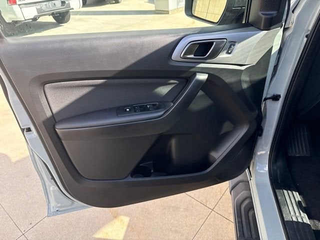 2022 Ford Ranger XLT 4WD SuperCrew 5' Box