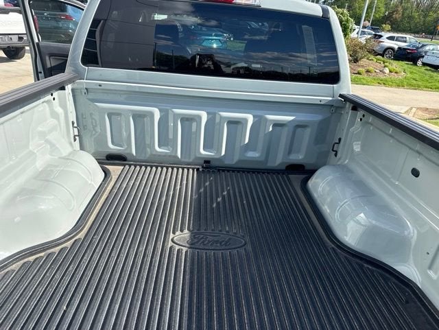 2022 Ford Ranger XLT 4WD SuperCrew 5' Box