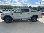 2022 Ford Ranger XLT 4WD SuperCrew 5' Box