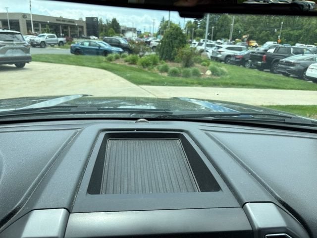 2015 Ford F-150 4WD SuperCab 145 XLT