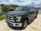 2015 Ford F-150 4WD SuperCab 145 XLT
