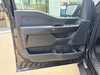 2021 Ford F-150 Base