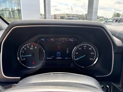 2021 Ford F-150 Base