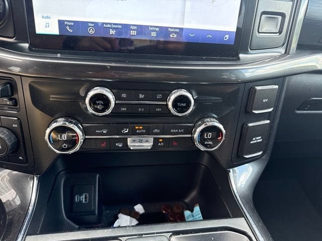 2021 Ford F-150 Base