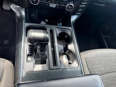 2021 Ford F-150 Base