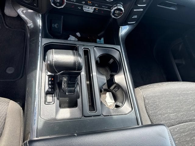 2021 Ford F-150 Base