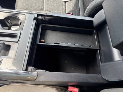 2021 Ford F-150 Base