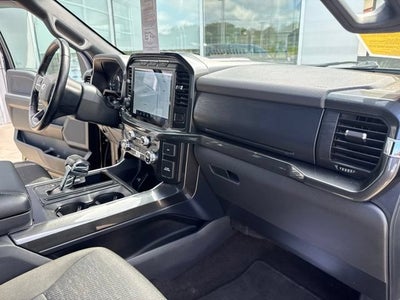2021 Ford F-150 Base