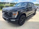 2021 Ford F-150 Base