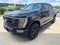 2021 Ford F-150 Base