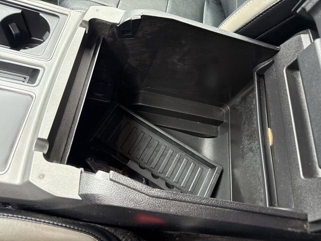 2017 Ford F-150 Raptor 4WD SuperCrew 5.5' Box