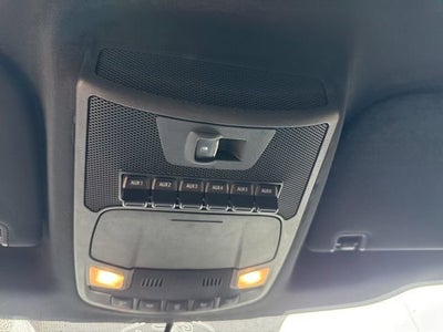 2017 Ford F-150 Raptor 4WD SuperCrew 5.5' Box