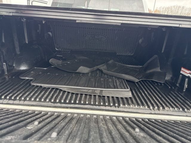 2017 Ford F-150 Raptor 4WD SuperCrew 5.5' Box