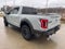 2017 Ford F-150 Raptor 4WD SuperCrew 5.5' Box