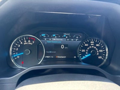 2015 Ford F-150 Base