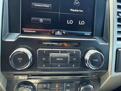 2015 Ford F-150 Base