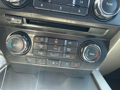 2015 Ford F-150 Base
