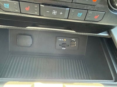 2015 Ford F-150 Base