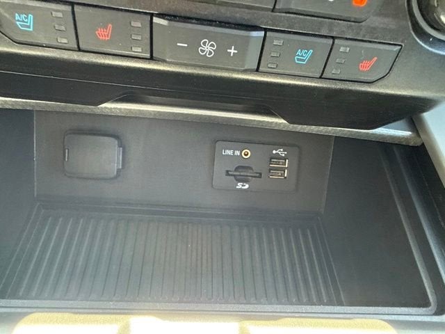2015 Ford F-150 Base