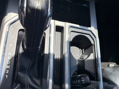 2015 Ford F-150 Base