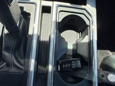 2015 Ford F-150 Base