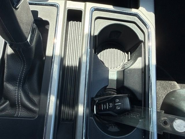 2015 Ford F-150 Base
