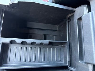 2015 Ford F-150 Base